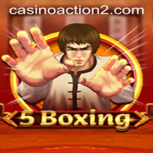 Exploring the Innovative World of 5Boxing: A New Era in Gaming