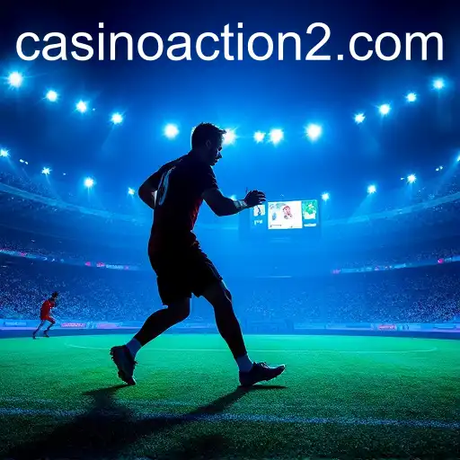 Apostas esportivas