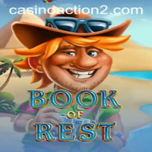 Discovering the Secrets of BookofRest: Your Gateway to Gaming Adventure