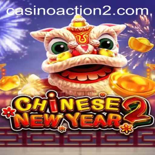 Discover the Enthralling World of CHINESENEWYEAR2 on 234 vip.bet