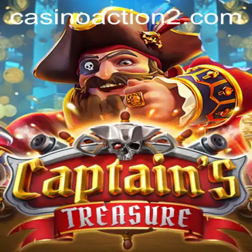 Discover the Adventure: CaptainssTreasure and the Thrill of 234 vip.bet