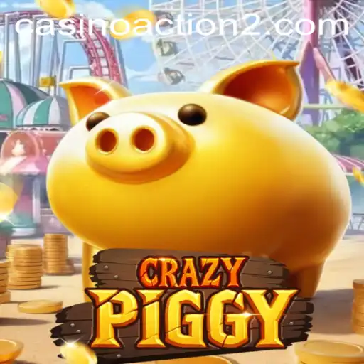 Discover the Exciting World of CrazyPiggy and 234 VIP Bets