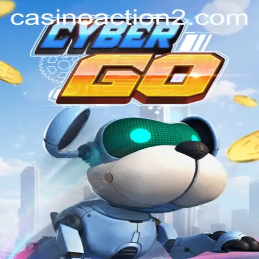 Exploring the Dynamic World of CyberGO: A Futuristic Gaming Experience