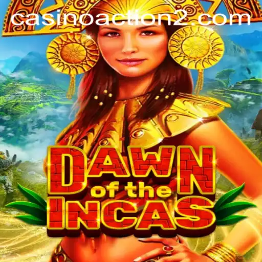DawnoftheIncas: A Modern Gaming Experience