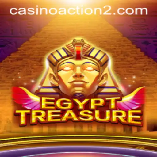 Discover the Mystical World of EgyptTreasure: An In-depth Guide