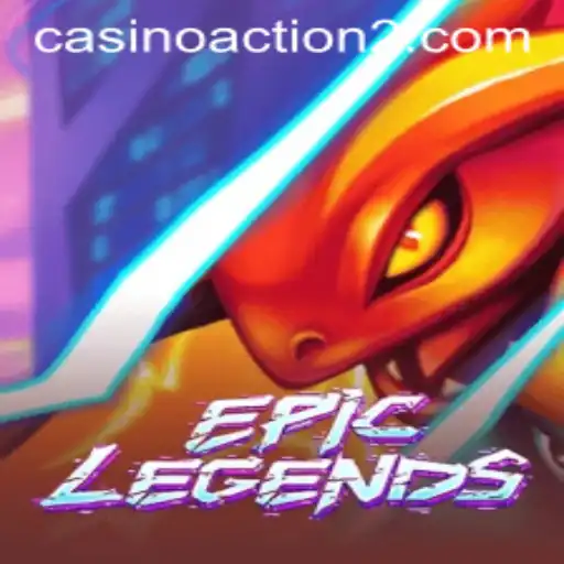 Exploring the World of EpicLegends: A Comprehensive Guide to Gameplay and Strategy