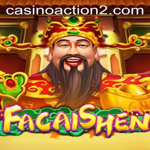 Exploring the Dynamic World of FaCaiShen on 234 vip.bet