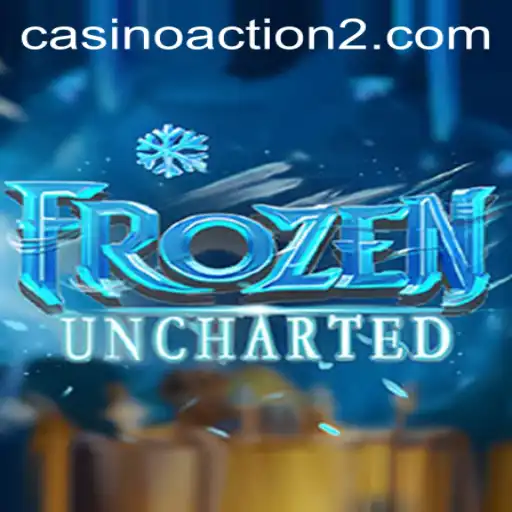 Exploring the Thrilling Adventure of FrozenUncharted