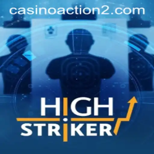 Exploring HighStriker: A Thrilling Adventure in 234 VIP.Bet