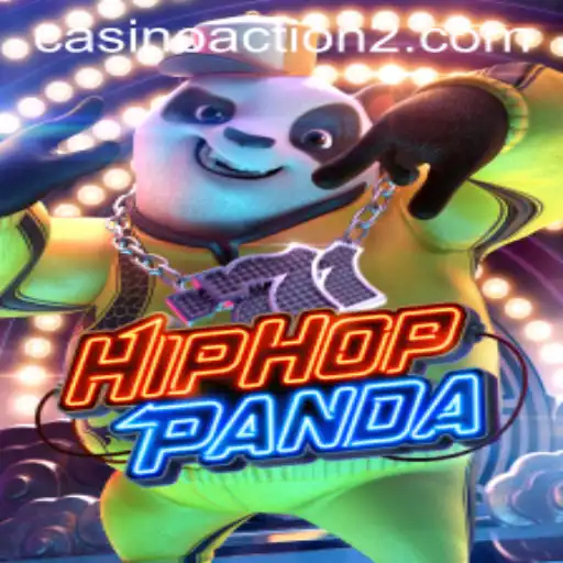 Dive into HipHopPanda: The Thrilling Casino Game Experience