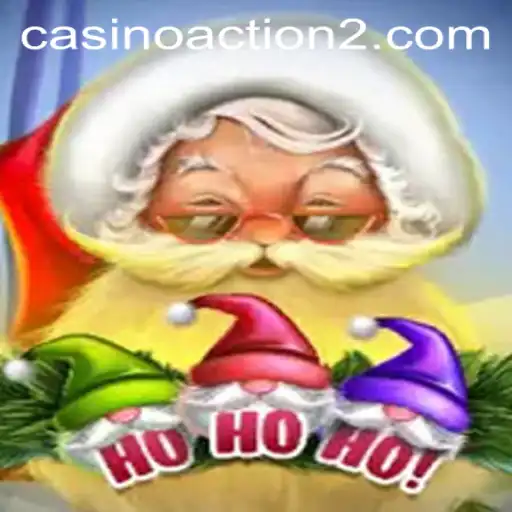 Discover the Exciting New World of HoHoHo on 234 VIP.BET