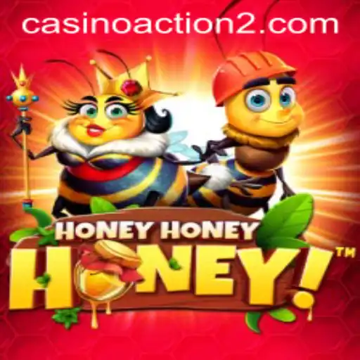 Explore the Excitement of HoneyHoneyHoney: Unveiling the Thrills of Slot Gaming