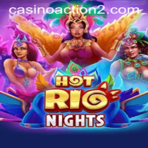 Unveiling HotRioNights: The Ultimate Gaming Experience with 234 VIP.bet