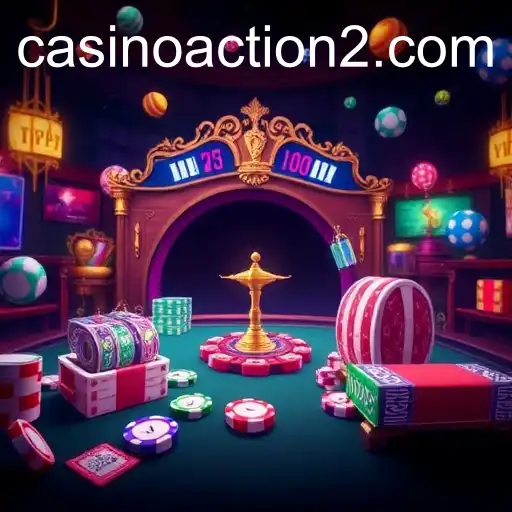 Jogos de cassino