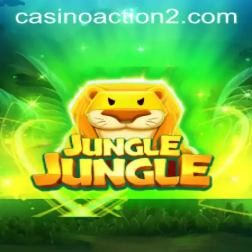 Exploring JungleJungle: Unveiling the Thrills and Strategy of an Exciting Adventure