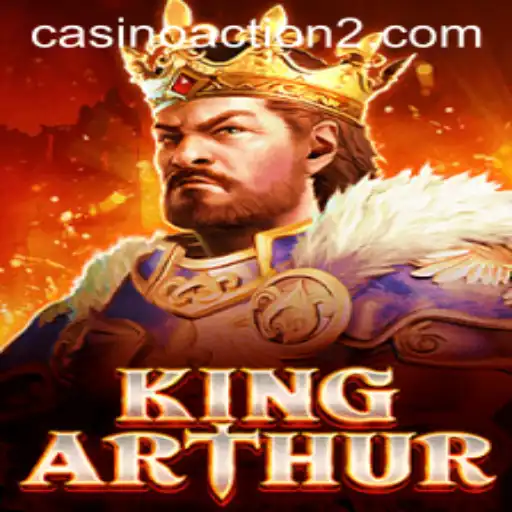 The Mystical World of KingArthur: A Legendary Game Experience