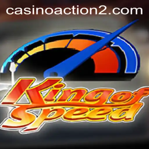 Discover the Thrills of KingofSpeed with 234 vip.bet