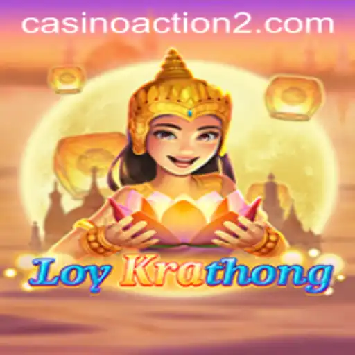 LoyKrathong: The Game Revolutionizing Cultural Festivities