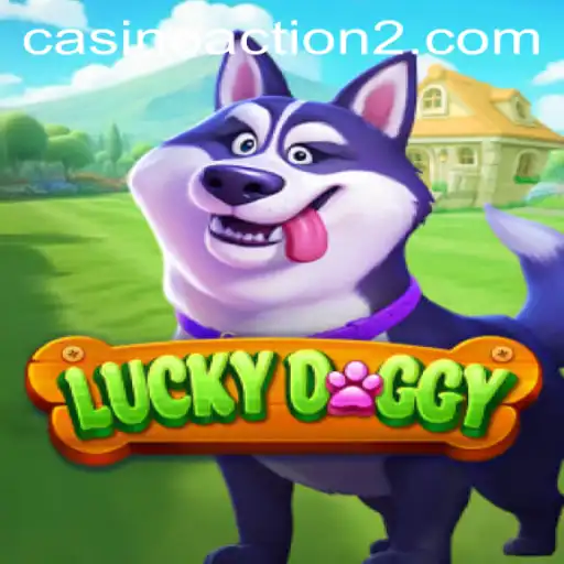 Exploring the Thrill of LuckyDoggy and Unveiling the World of 234 vip.bet