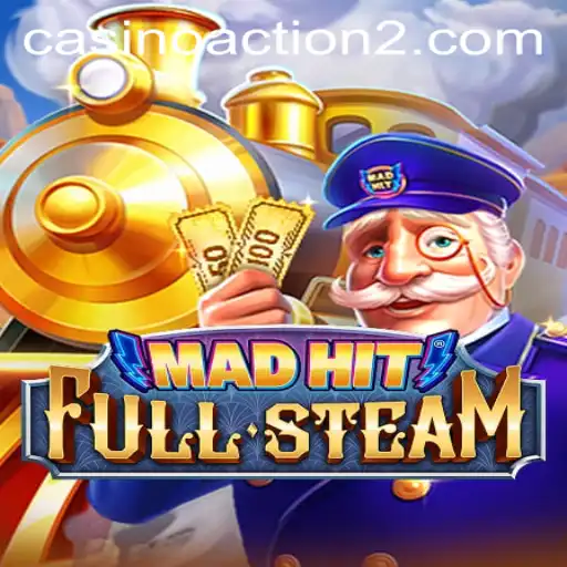 Unveiling MadHitFullSteam: A Deep Dive into Gameplay, Strategy, and Current Enthralling Trends