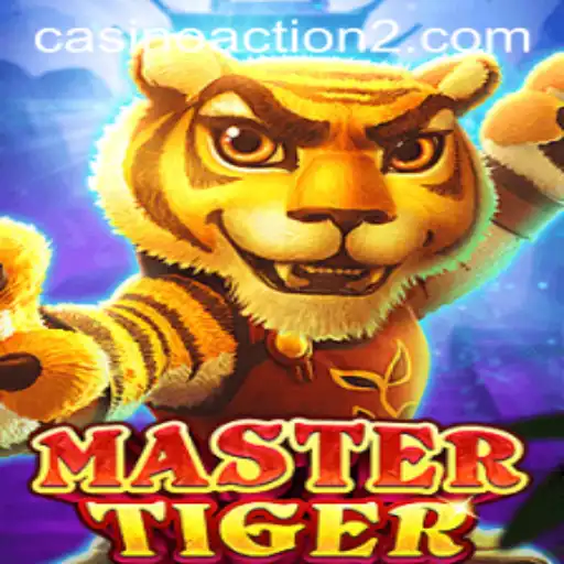 MasterTiger: Dive into the Exciting World of 234 vip.bet