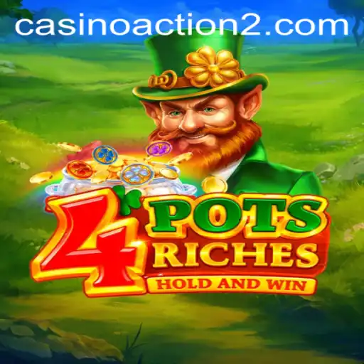 Exploring the Thrills of 4potsriches on 234 vip.bet