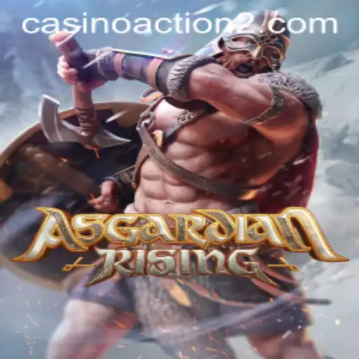 Explore the World of AsgardianRising: A Thrilling Digital Adventure