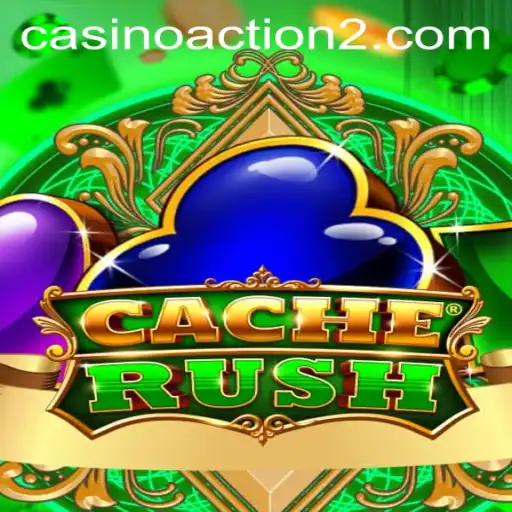 Unlocking the Excitement: A Comprehensive Guide to CacheRush