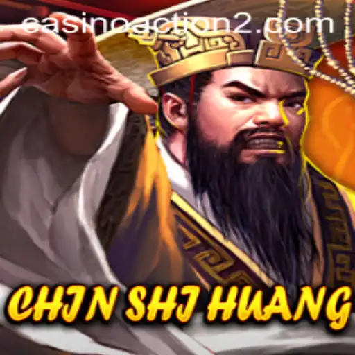 Exploring the Enigmatic World of ChinShiHuang: The Ancient Strategy Game