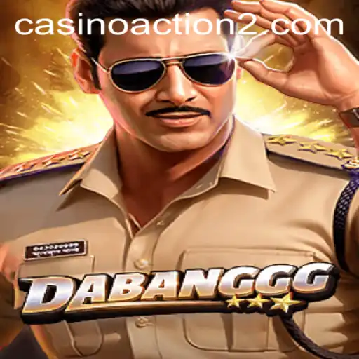 DABANGGG: The Thrilling World of Virtual Betting