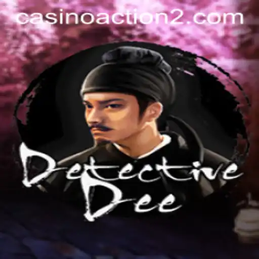 DetectiveDee: A Closer Look at the Game and Its Fascinating World of Mystery
