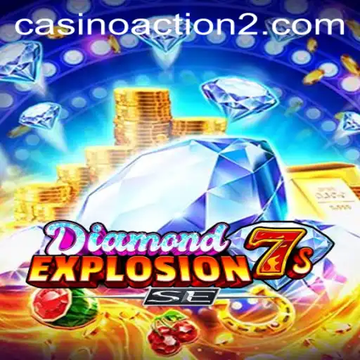 Exploring the Thrills of DiamondExplosion7sSE