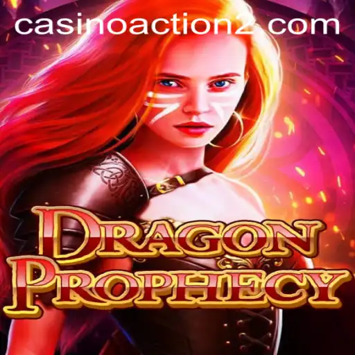 DragonProphecy: An Epic Adventure with Thrilling Rules and Exciting Features