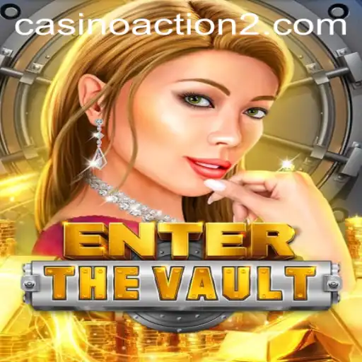 Exploring EntertheVault: Unveiling the Mystique of the Latest Gaming Sensation