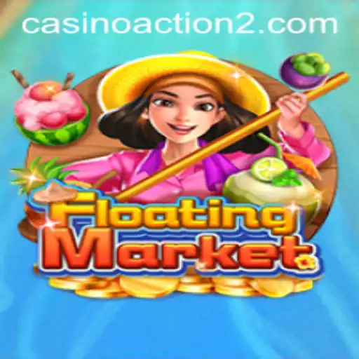 Unveiling the World of FloatingMarket: Discover the Aesthetic Intricacies of a Unique Game