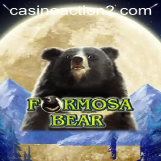 Unveiling FormosaBear: A Unique Gaming Experience with 234 vip.bet