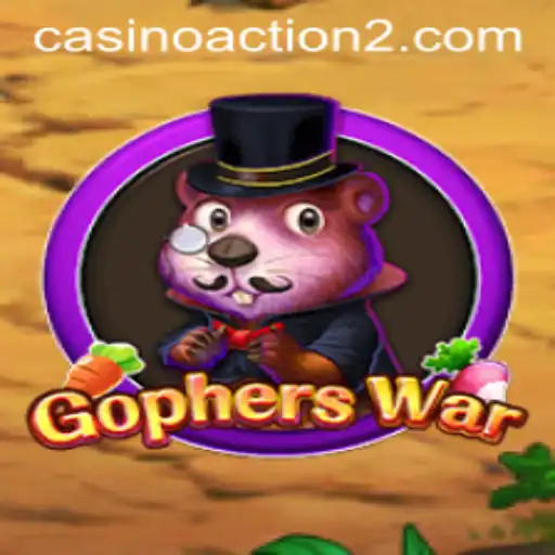 Mastering GophersWar: A Detailed Guide With Insights