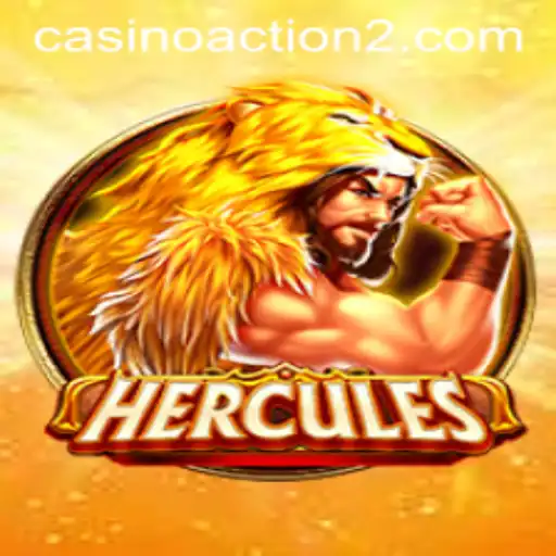 Exploring Hercules: A Thrilling Gaming Adventure