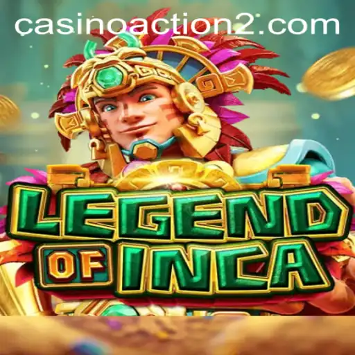 LegendofInca: A Modern Gaming Adventure with 234 vip.bet