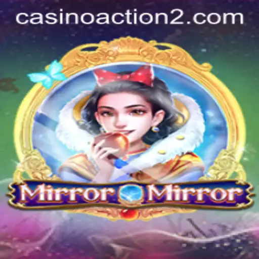 Unveiling MirrorMirror: An Intriguing Blend of Strategy and Fantasy in the Gaming World