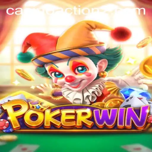 Exploring POKERWIN: A Thrilling Experience in the World of 234 vip.bet