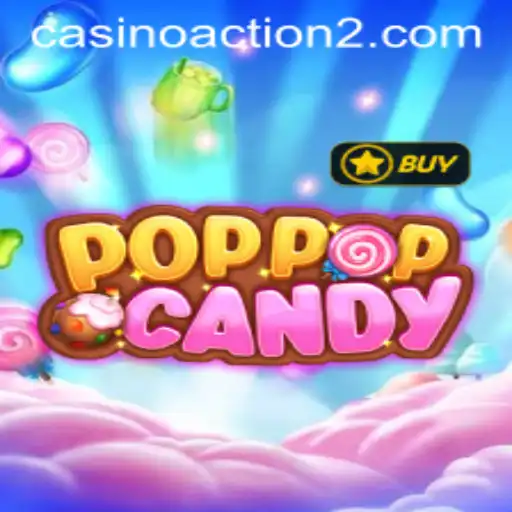 Unveiling POPPOPCANDY: A Sweet Adventure with 234 vip.bet