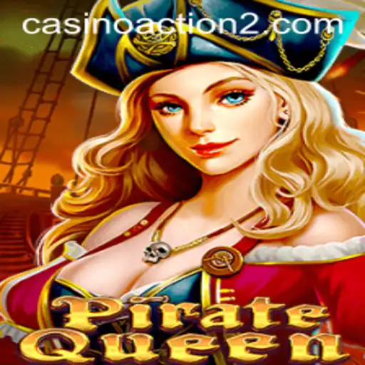Unveiling PirateQueen: The Ultimate Adventure in Gaming