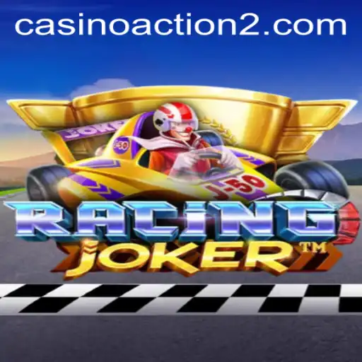 Race with Thrills in RacingJoker