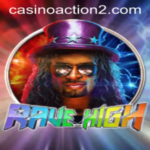 Unveiling RaveHigh: The Thrilling Digital Experience
