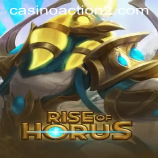 RiseofHorus: The Epic Adventure and Strategies