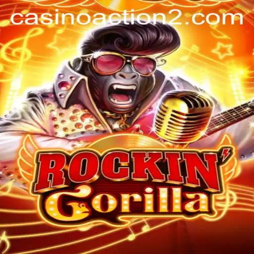 Explore the Thrills of RockinGorilla: The Latest Gaming Sensation