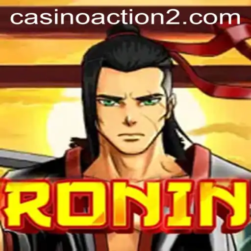 Explore the Exciting World of Ronin: A Comprehensive Guide