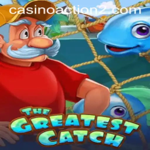 Mastering TheGreatestCatch: A Deep Dive into the Game and Its Dynamics