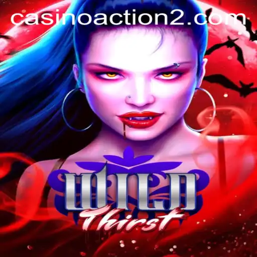 WildThirst: An Immersive Gaming Experience with 234 vip.bet